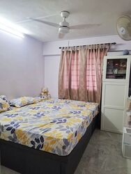 Blk 146 Bukit Batok West Avenue 6 (Bukit Batok), HDB 3 Rooms #533463781